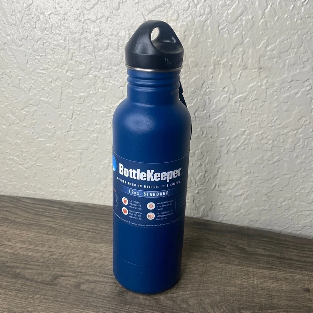 Bottlekeeper - Picture 1 of 5